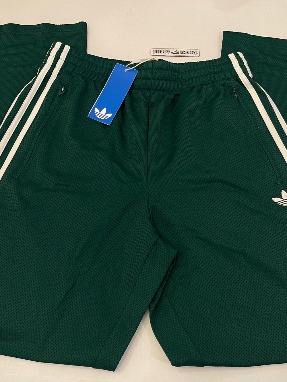 adidas Originals Men's Adicolor Classics Firebird Track Pants